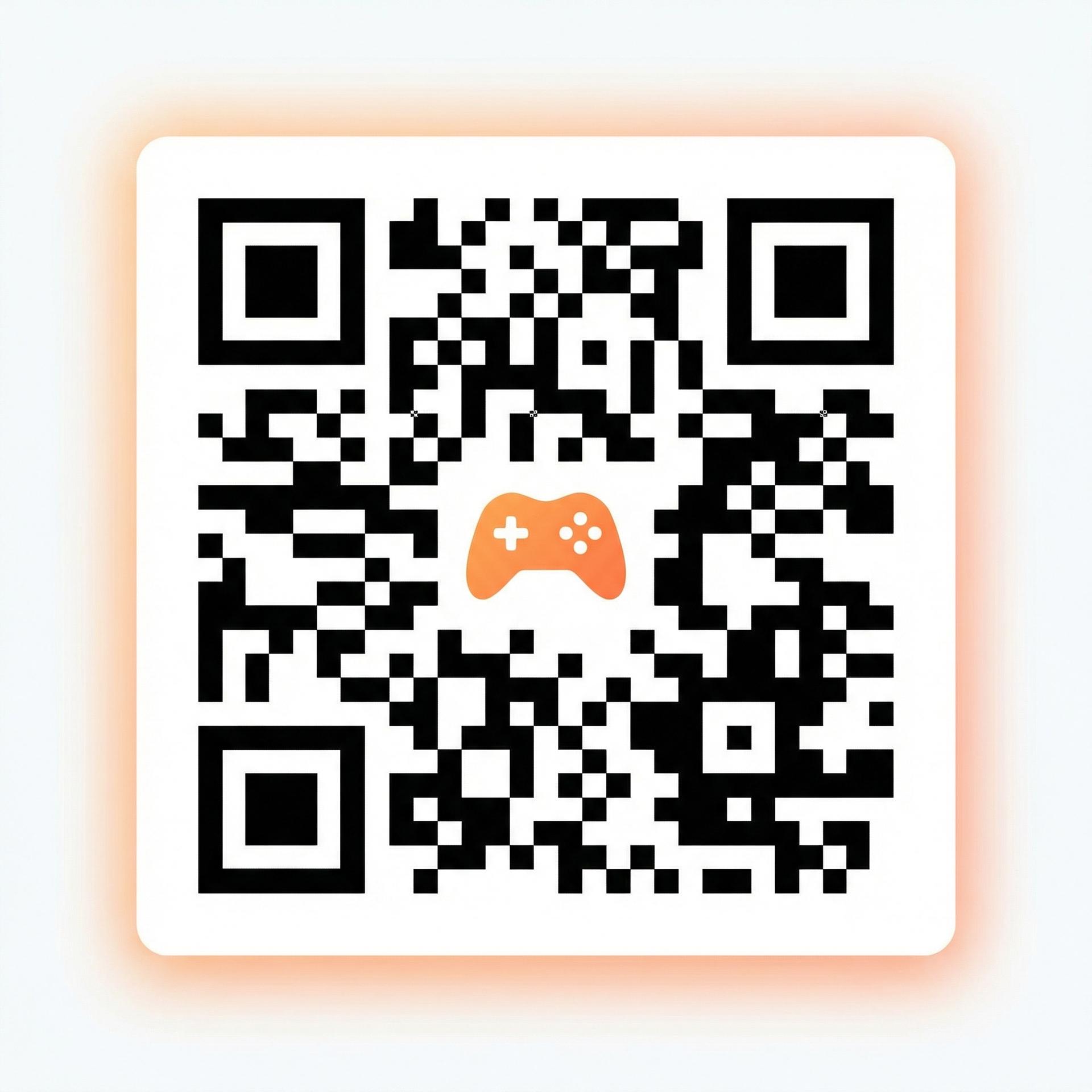 每日吃瓜公众号二维码