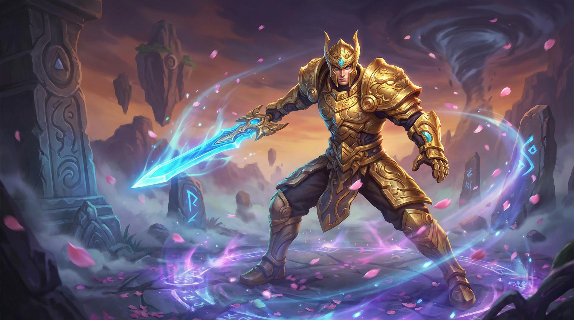 每日吃瓜王者荣耀英雄视频教程